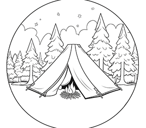 Meadow Magic Campsite