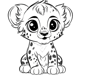 Cheetah