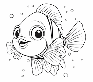 Clownfish