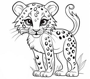 Leopard