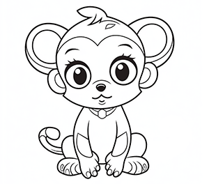 Monkey