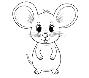 Mouse