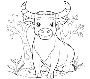 Ox