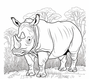 Rhinosaurus