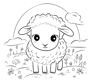 Sheep