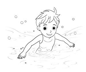 Adventurous Water Play