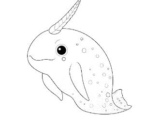 Merry Narwhal Parade