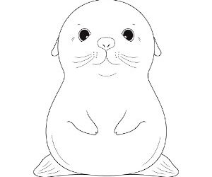 Happy Seal Happenings