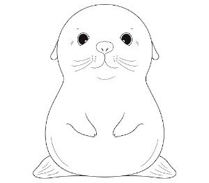 Happy Seal Happenings