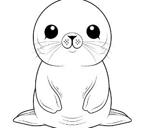 Cheerful Seal Chatter